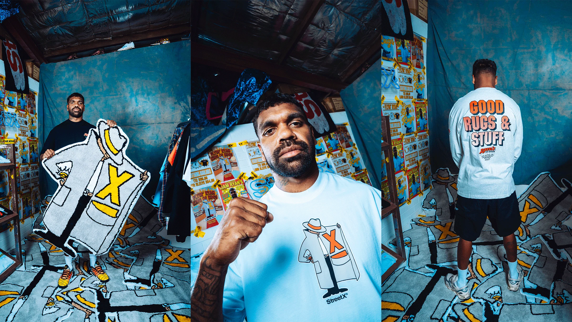 Welcome to Our Store