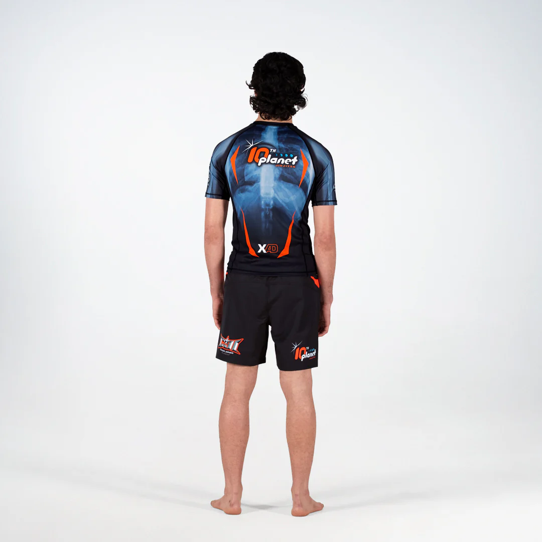 10th Planet CJI Rash Guard - Image 10