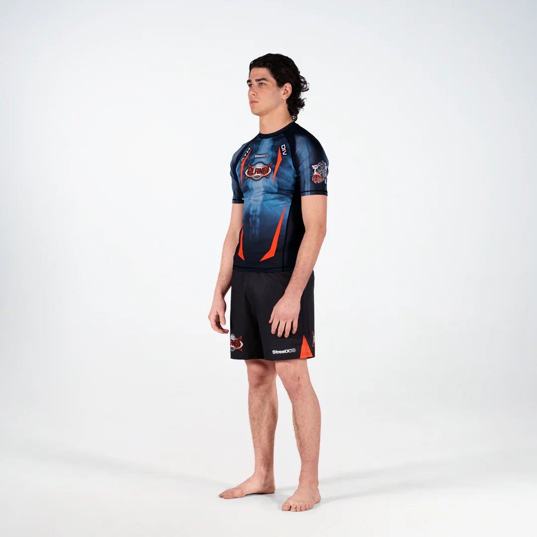 10th Planet CJI Rash Guard - Image 8
