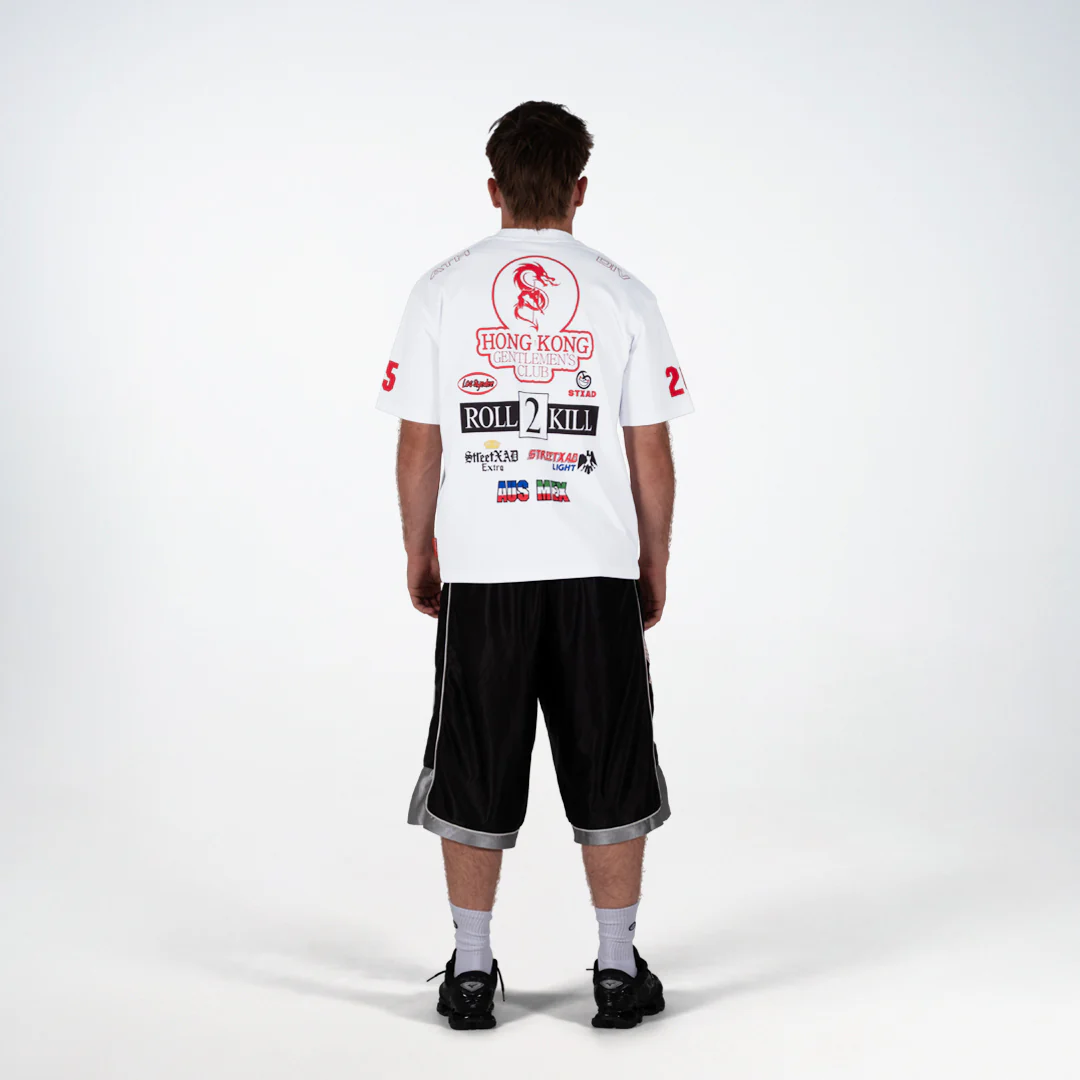 24 Hours In Tijuana Tee - Image 10