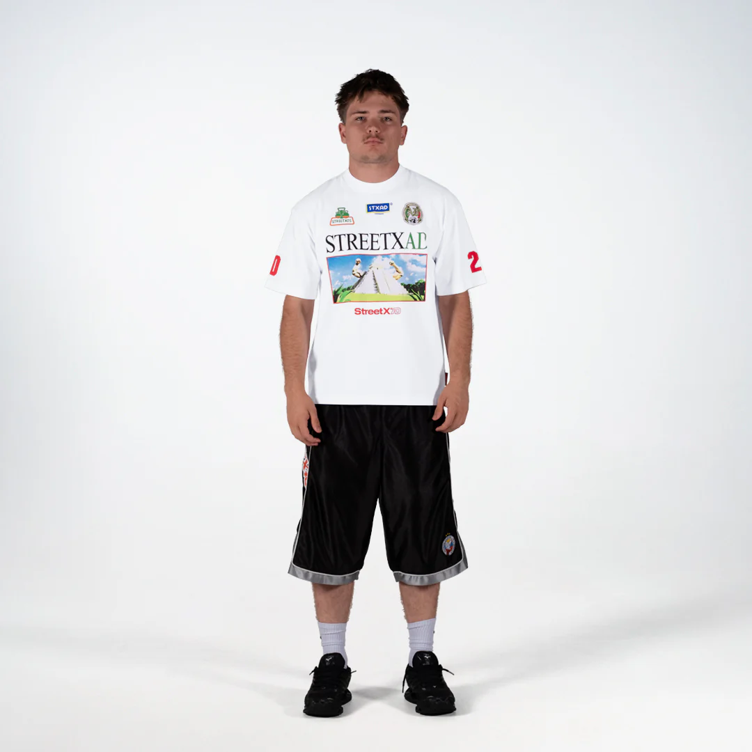 24 Hours In Tijuana Tee - Image 7