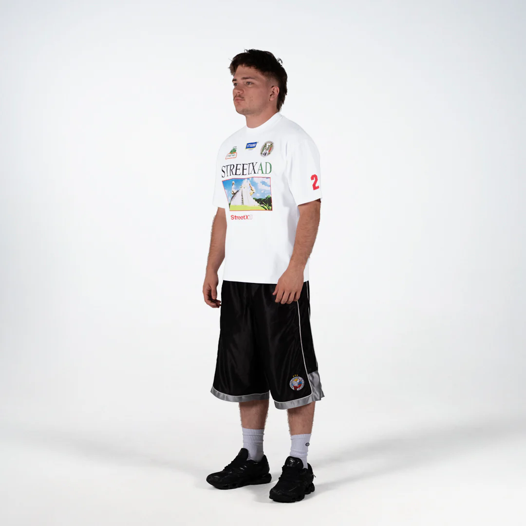 24 Hours In Tijuana Tee - Image 8