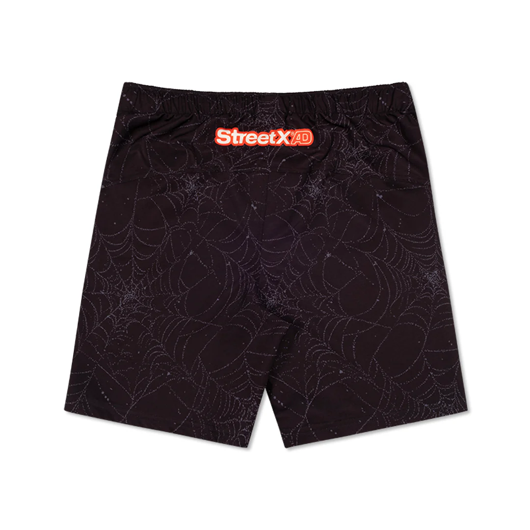 Arachnid Grapple Shorts - Image 3