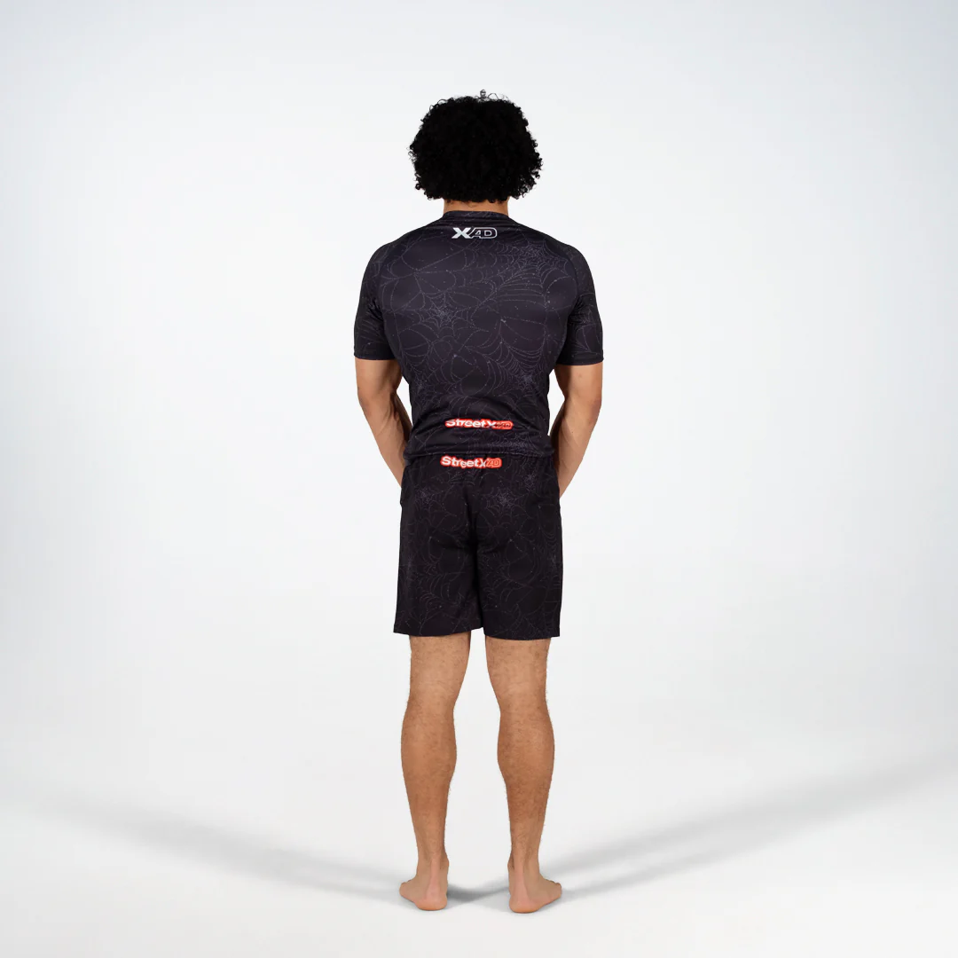 Arachnid Grapple Shorts - Image 7