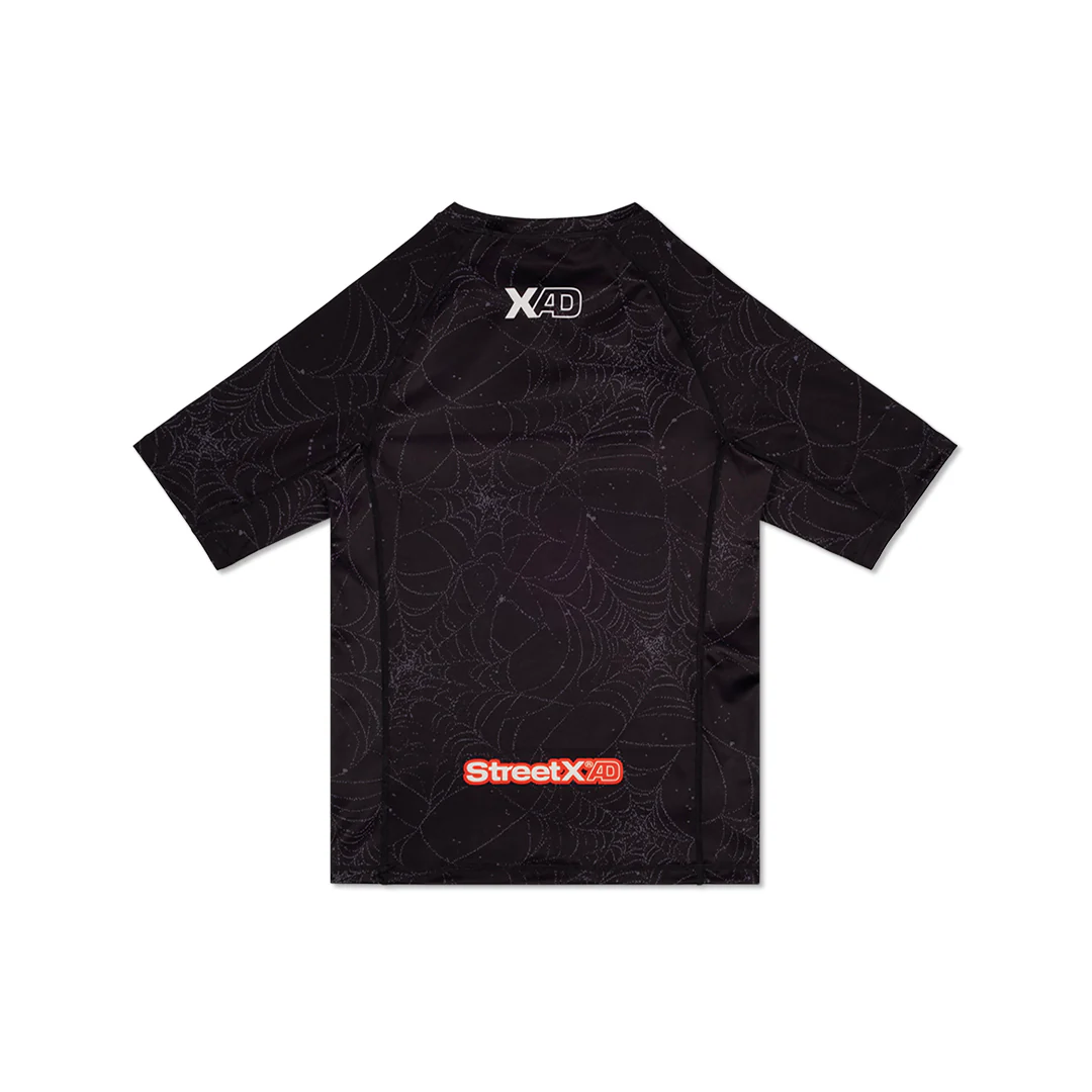 Arachnid Rash Guard - Image 4