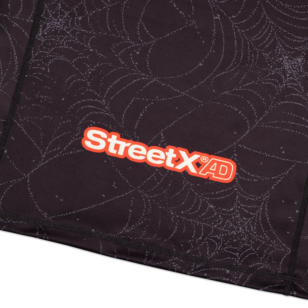 Arachnid Rash Guard - Image 6