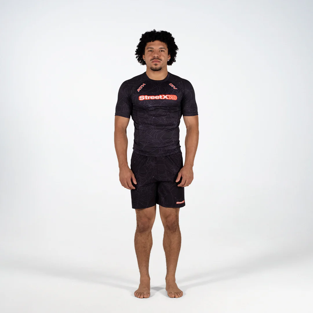 Arachnid Rash Guard - Image 7