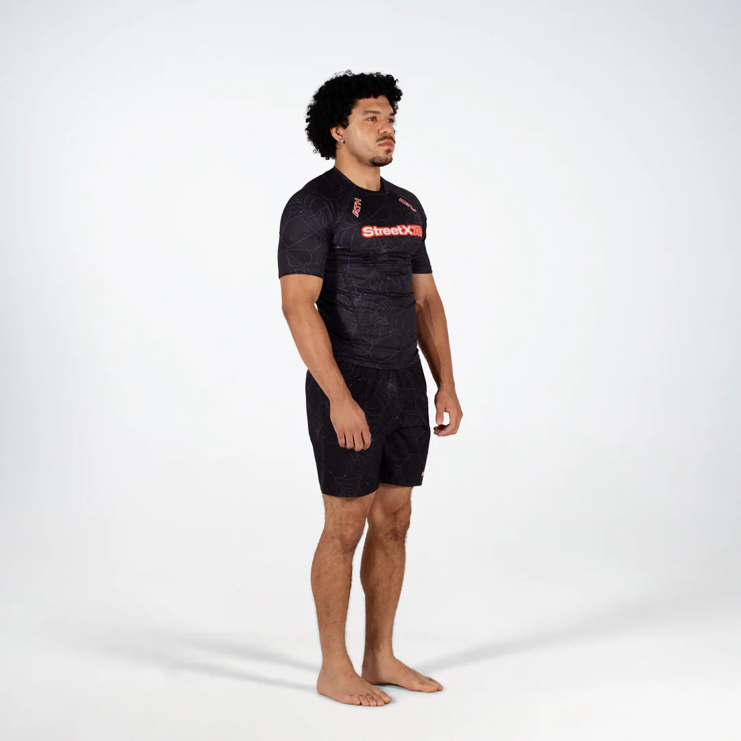 Arachnid Rash Guard - Image 9