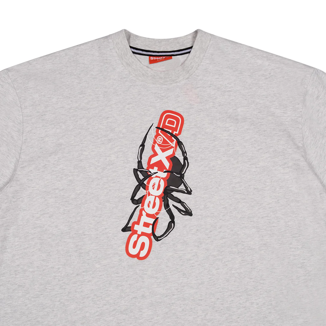 Arachnid AD Tee - Image 3