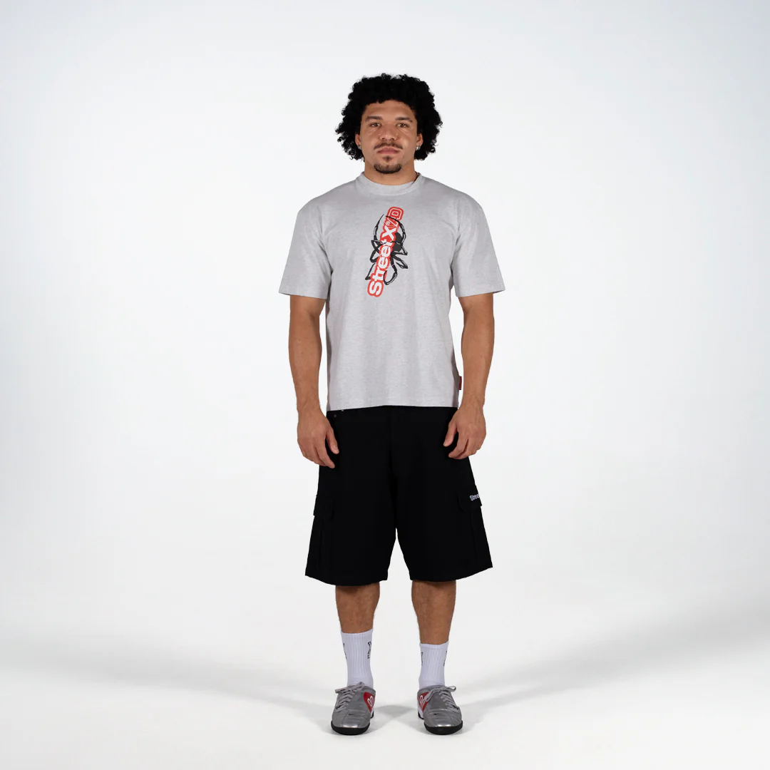 Arachnid AD Tee - Image 4