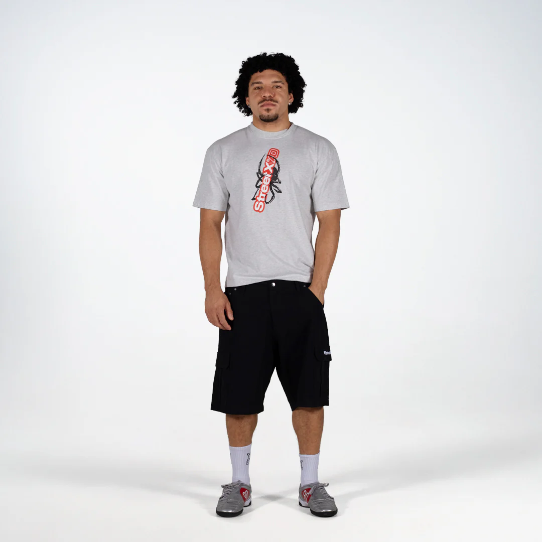 Arachnid AD Tee - Image 7