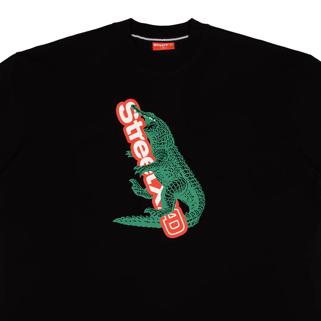 Basilik AD Tee - Image 3