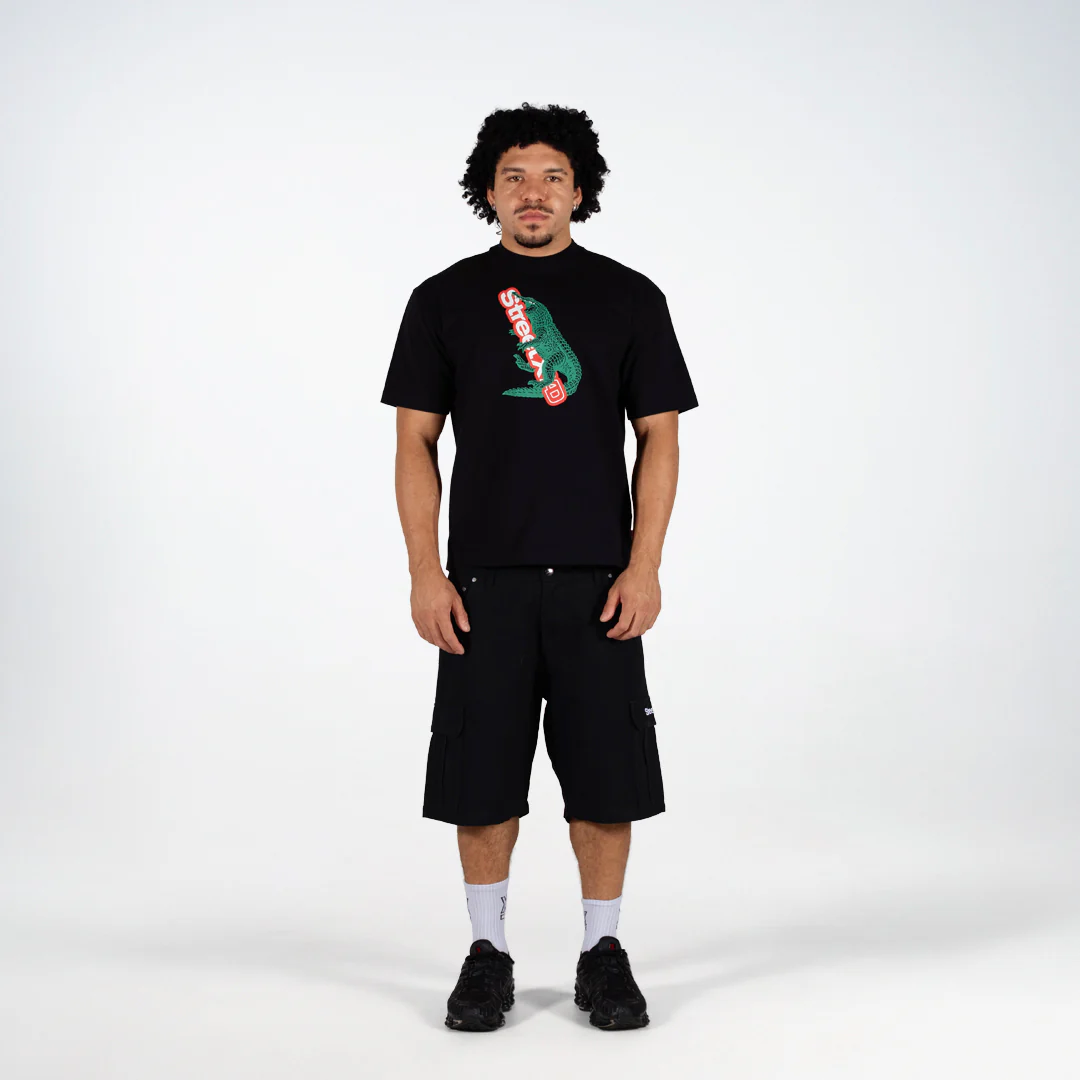 Basilik AD Tee - Image 4