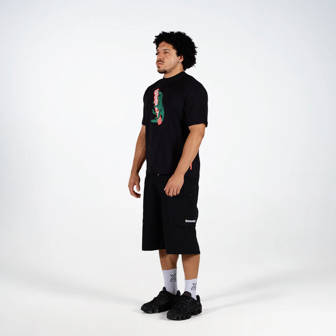 Basilik AD Tee - Image 5