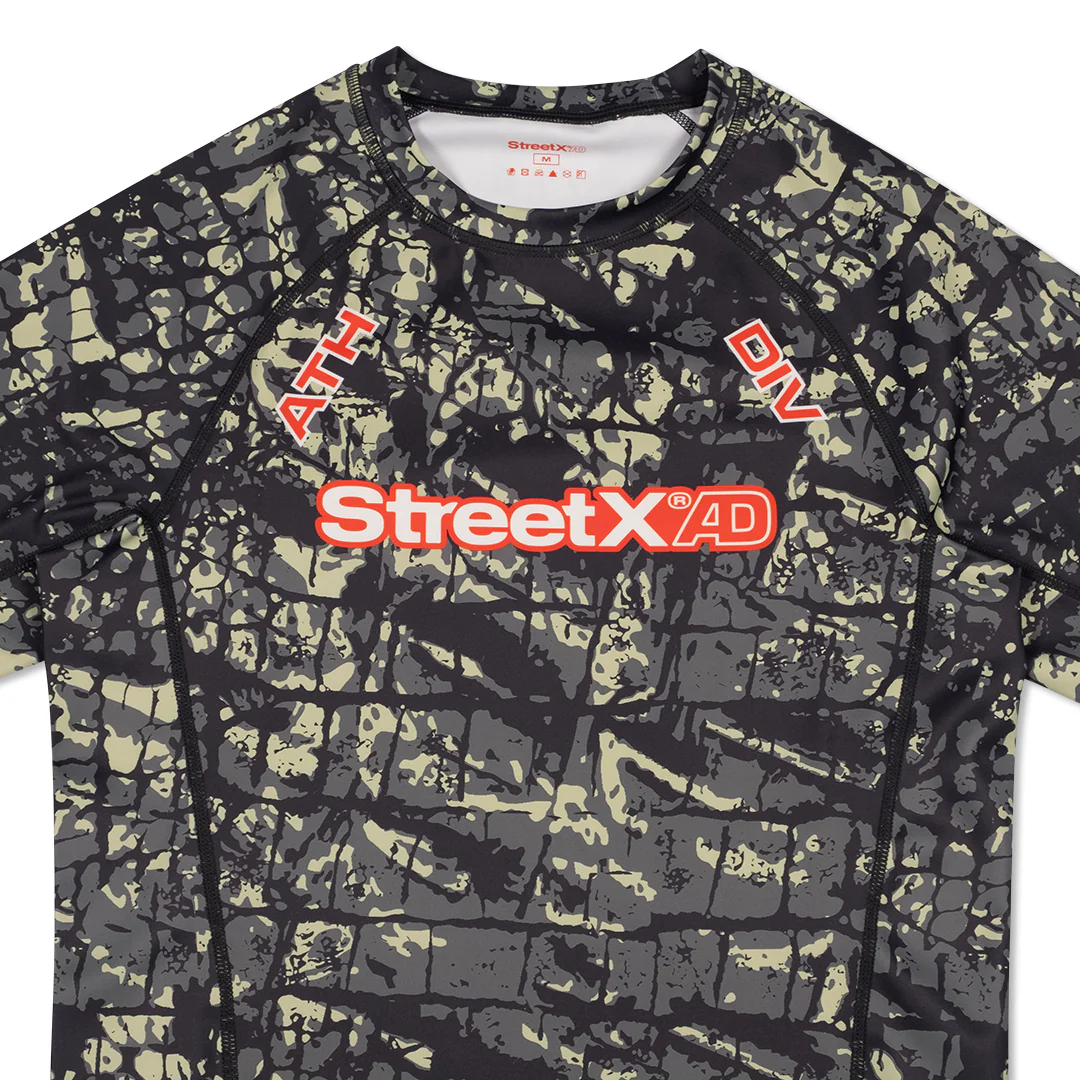 Basilik Rash Guard - Image 3