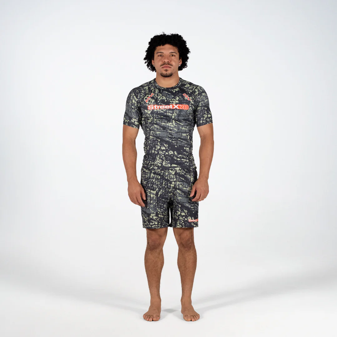 Basilik Rash Guard - Image 7