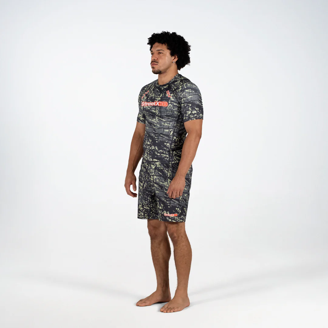 Basilik Rash Guard - Image 8