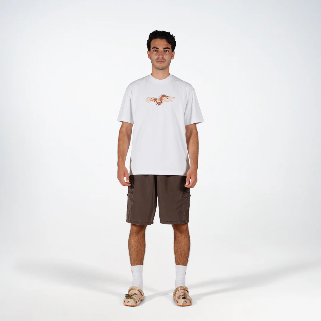 Centipede Wordmark Tee - Image 3