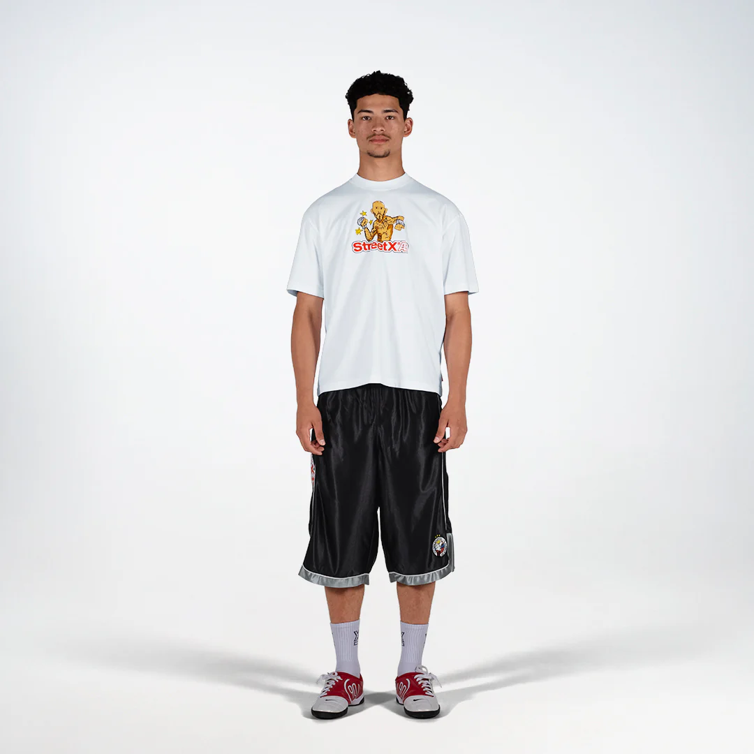 Chito AD Wordmark Tee - Image 4