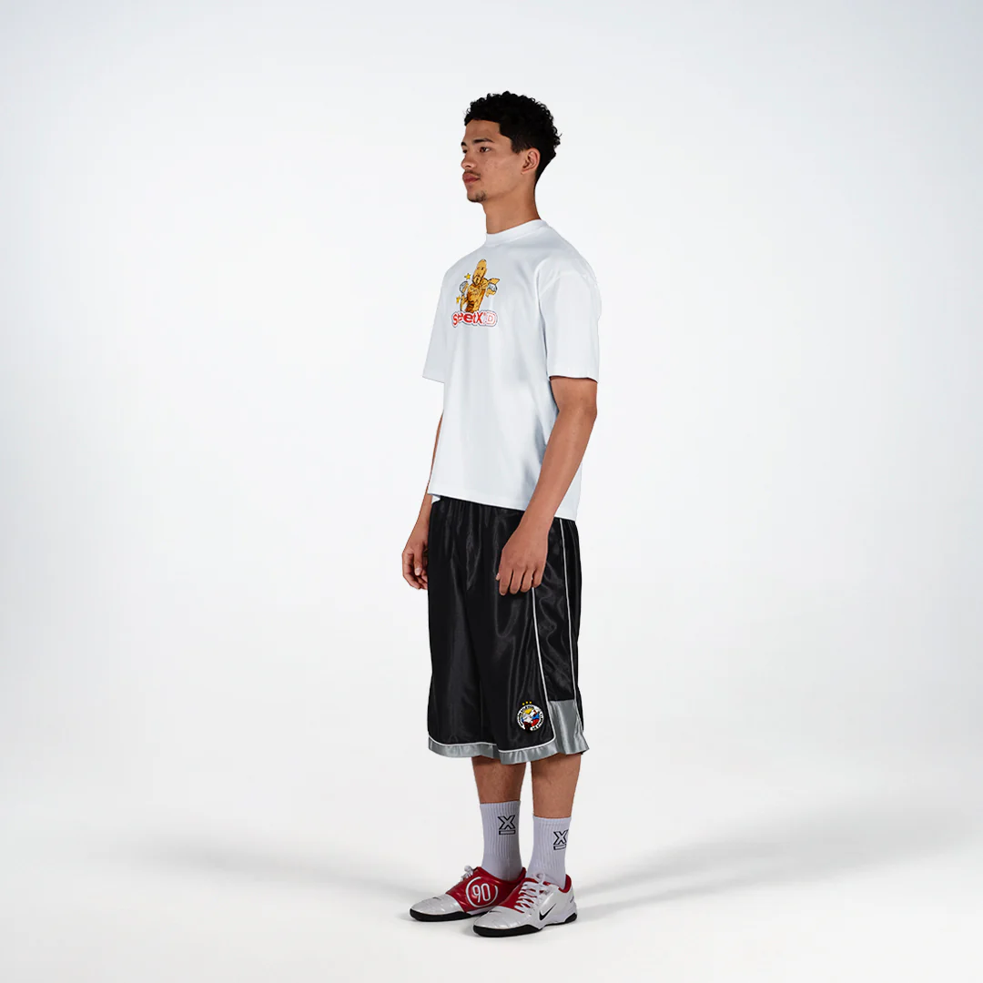 Chito AD Wordmark Tee - Image 5