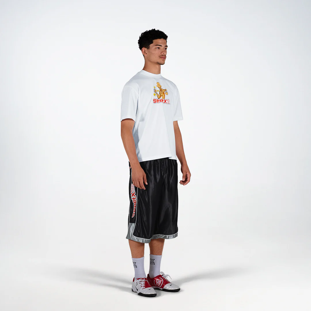 Chito AD Wordmark Tee - Image 6