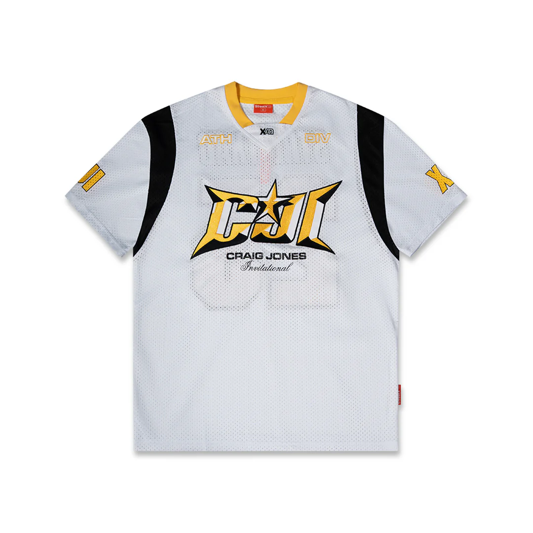 The CJI Collection & Teams Pre Sale