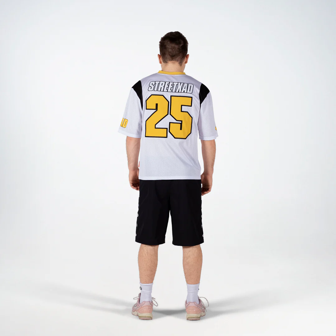 CJI Football Jersey - Image 6