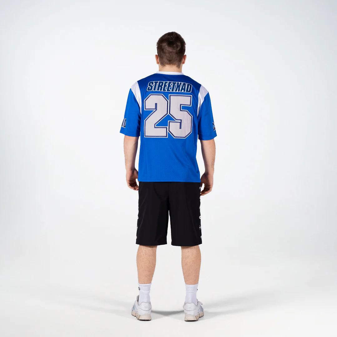 CJI Football Jersey - Image 6