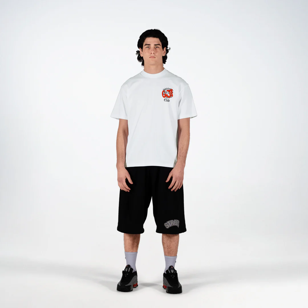 CJI Paint Tee - Image 8