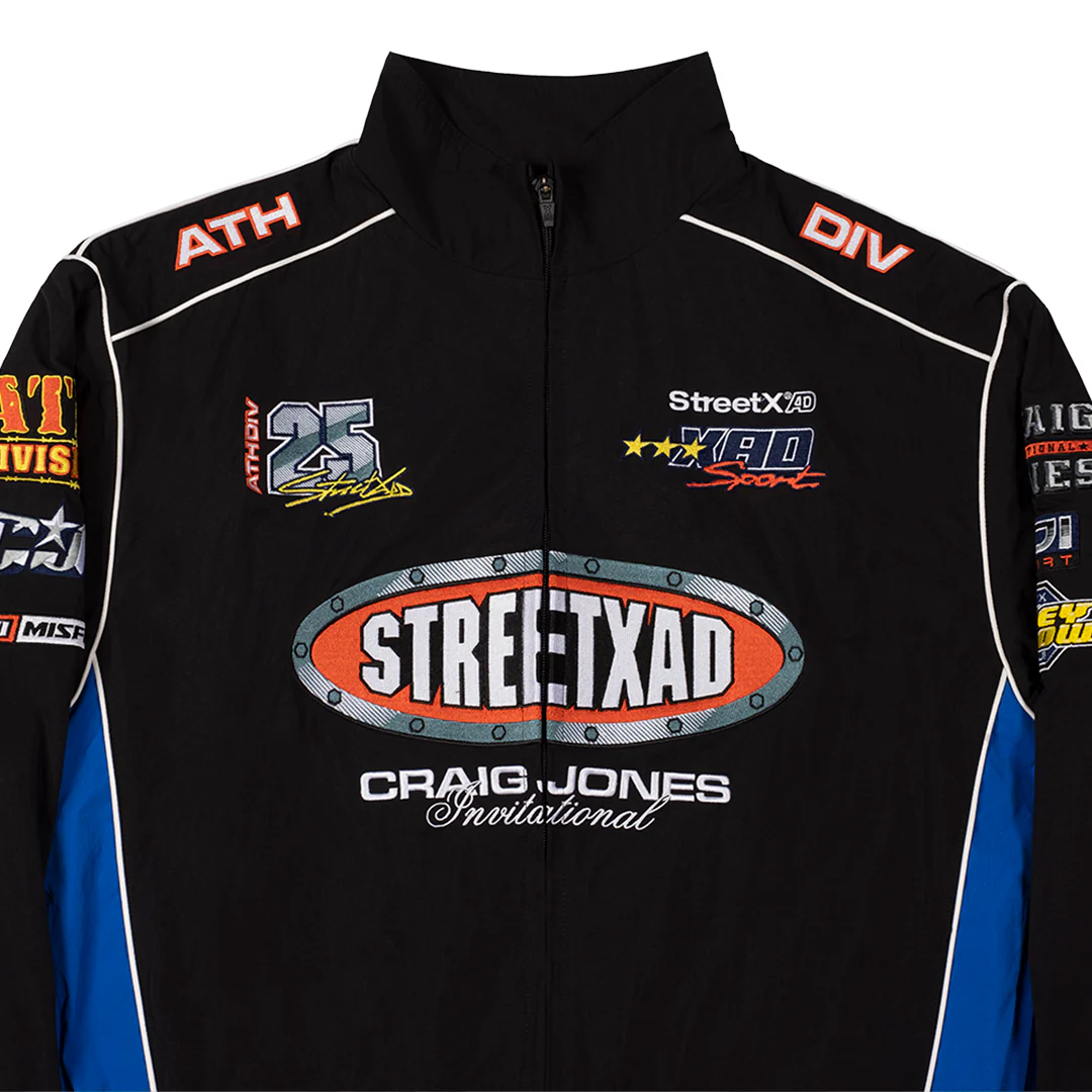 CJI Jacket - Image 3