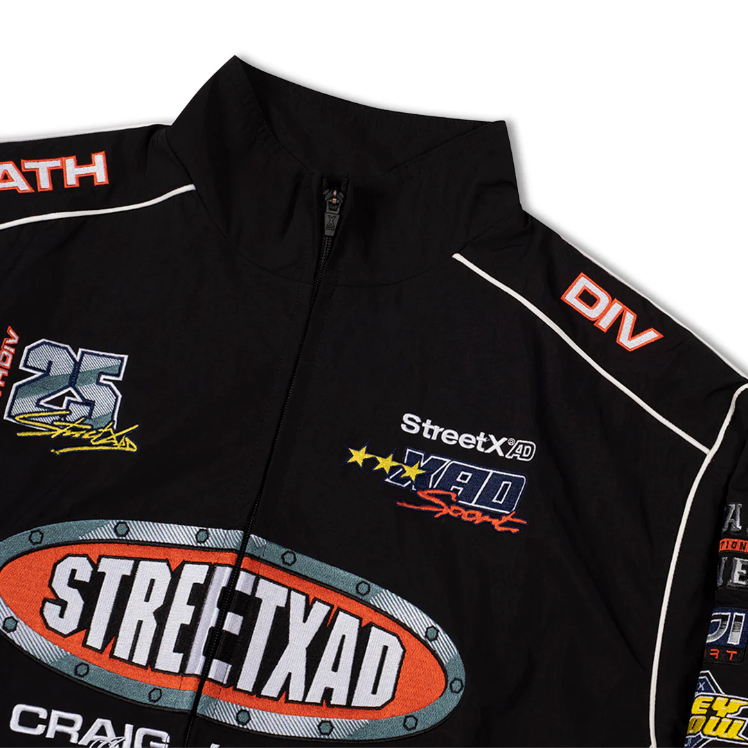 CJI Jacket - Image 5