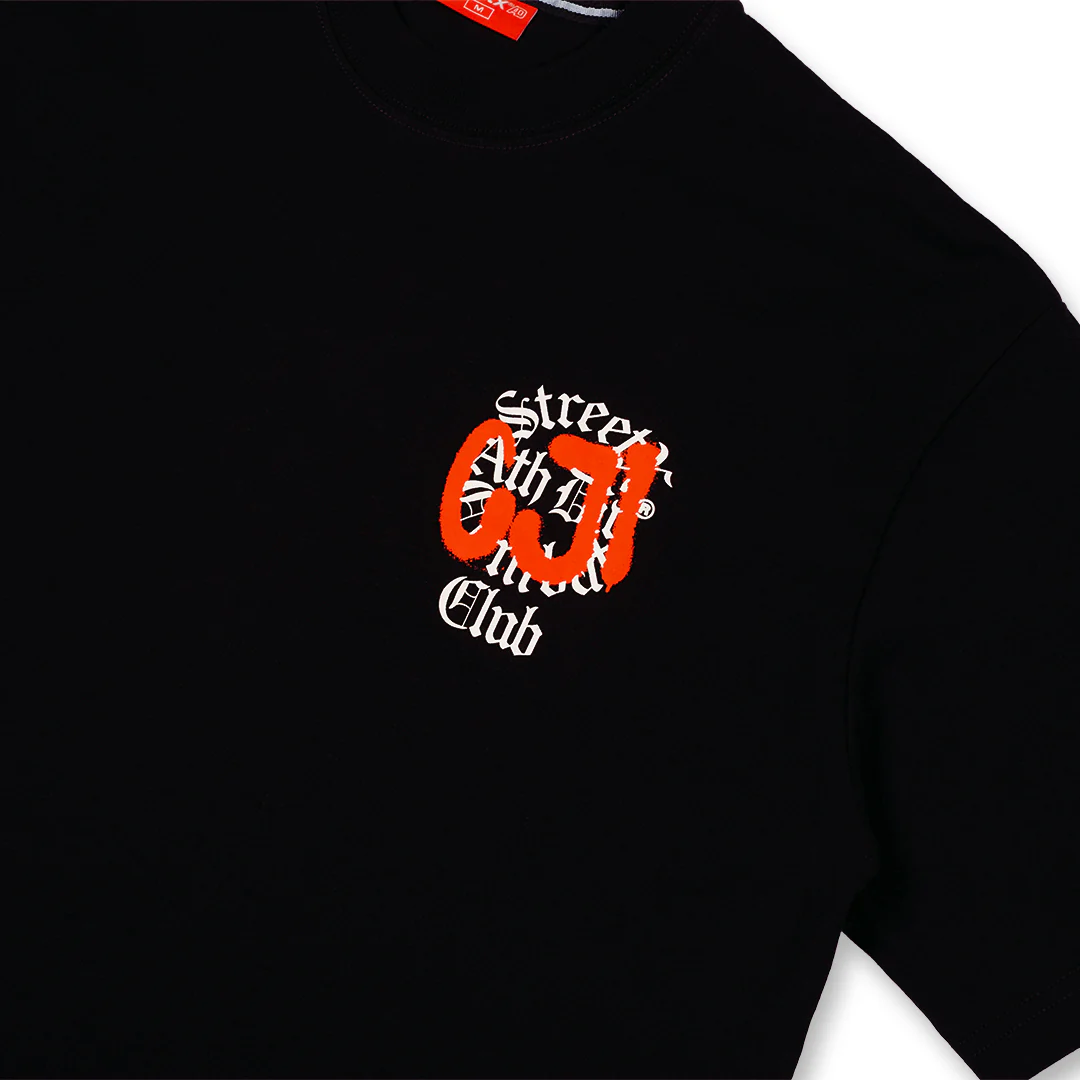 CJI Paint Tee - Image 4