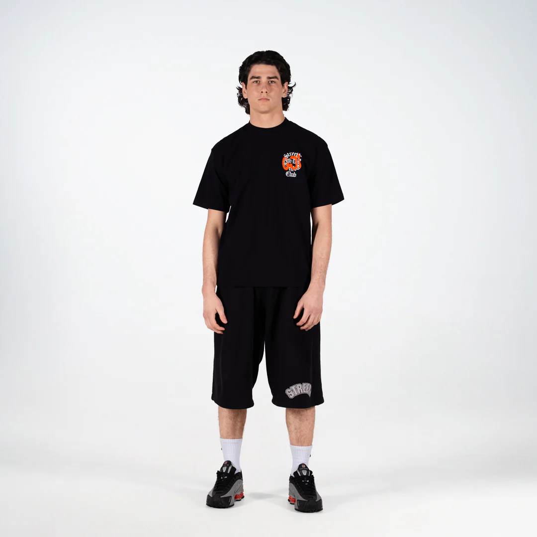 CJI Paint Tee - Image 5