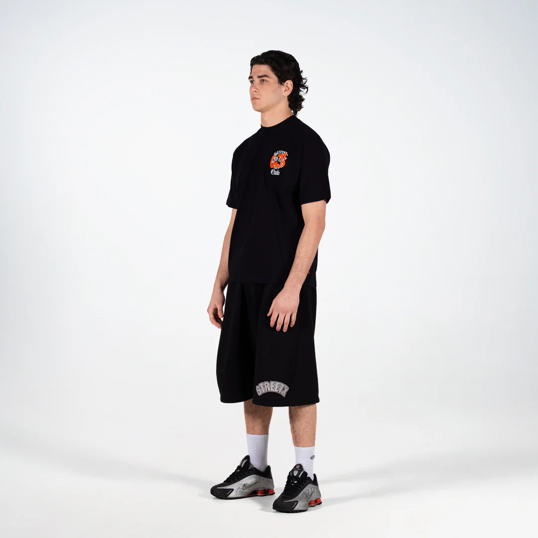 CJI Paint Tee - Image 6