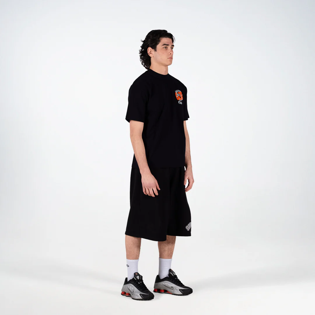 CJI Paint Tee - Image 7