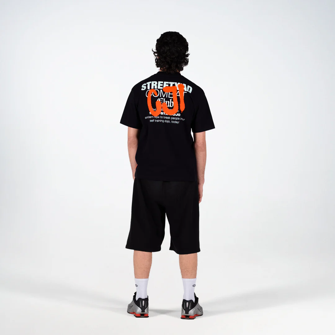 CJI Paint Tee - Image 8