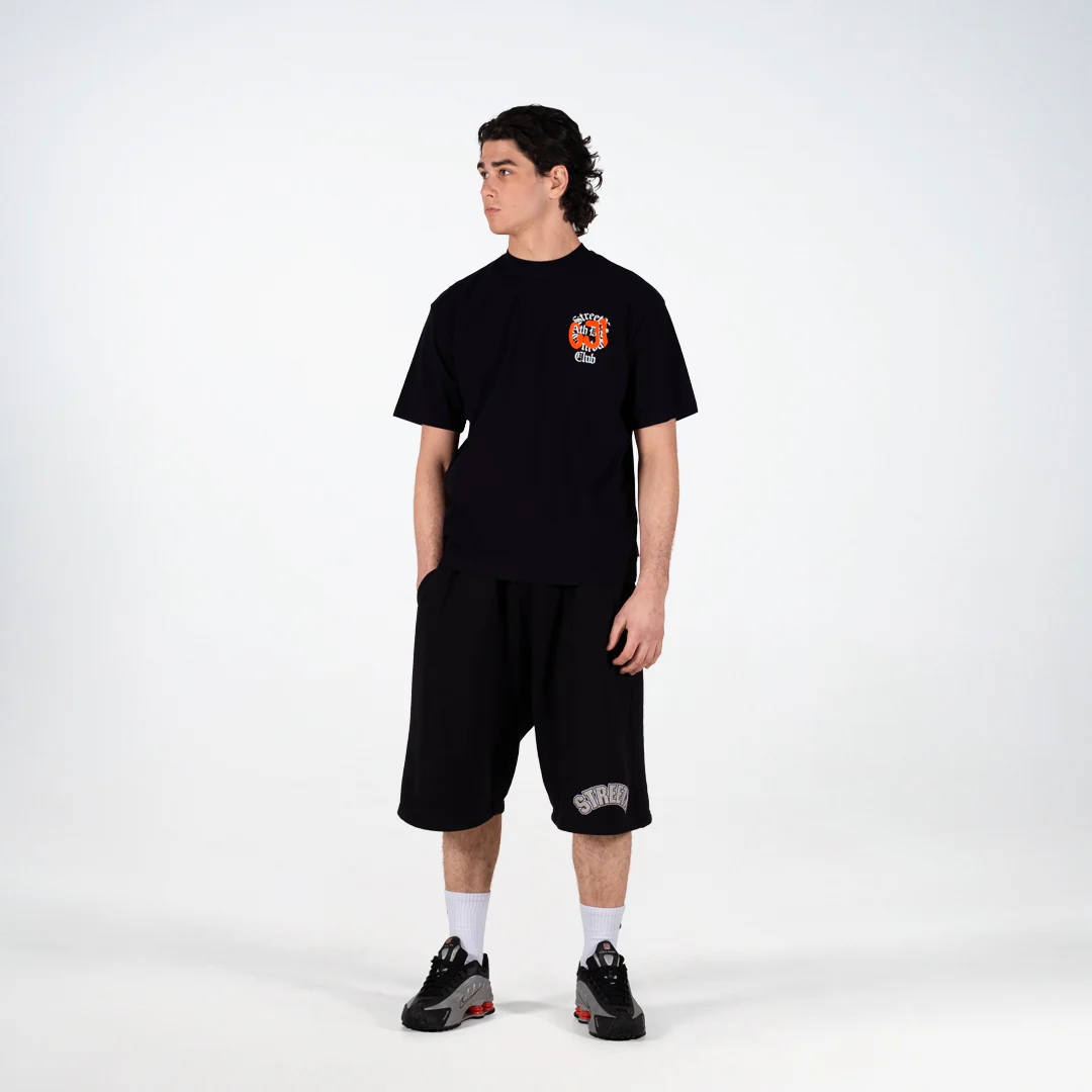 CJI Paint Tee - Image 9