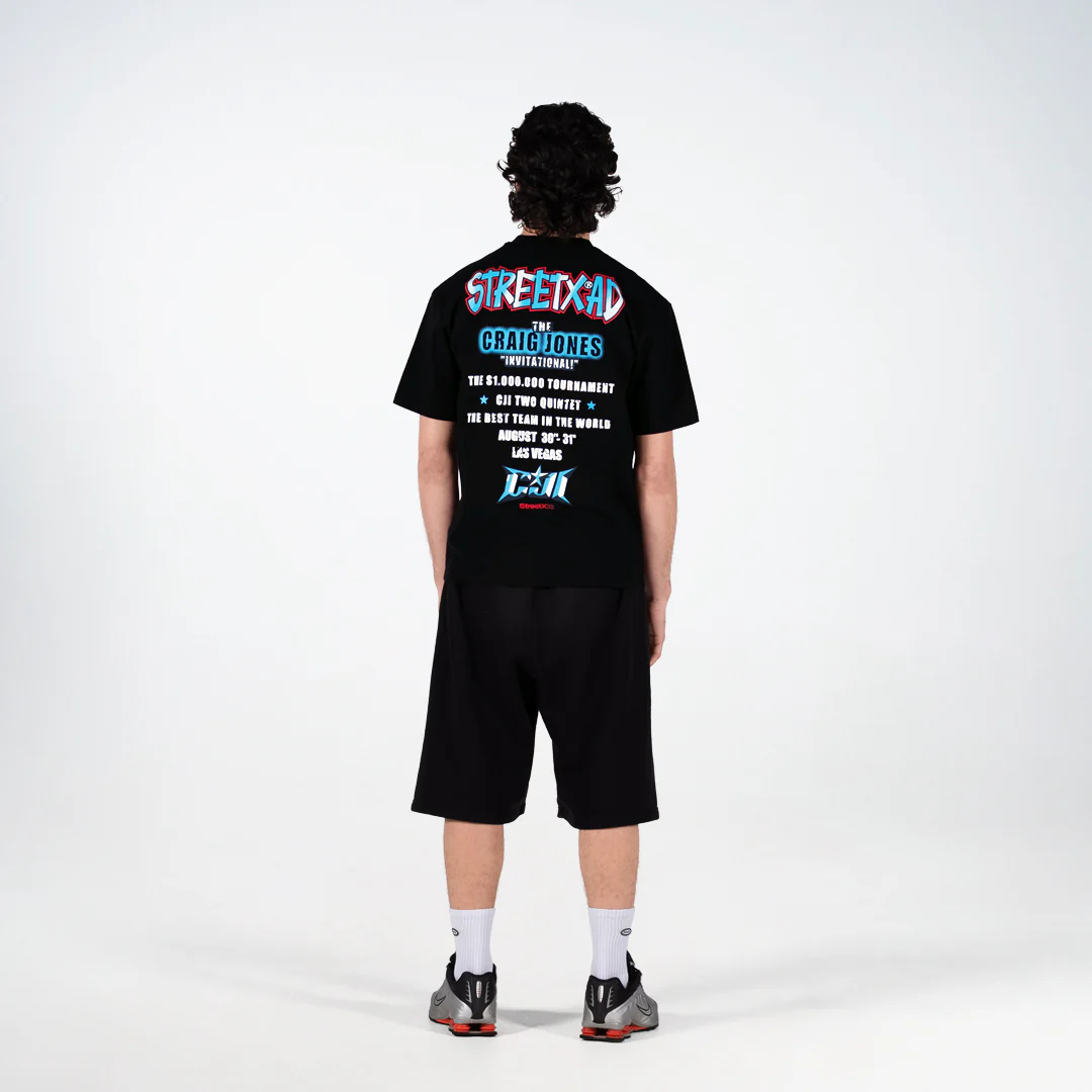 CJI Survived Tee - Image 7