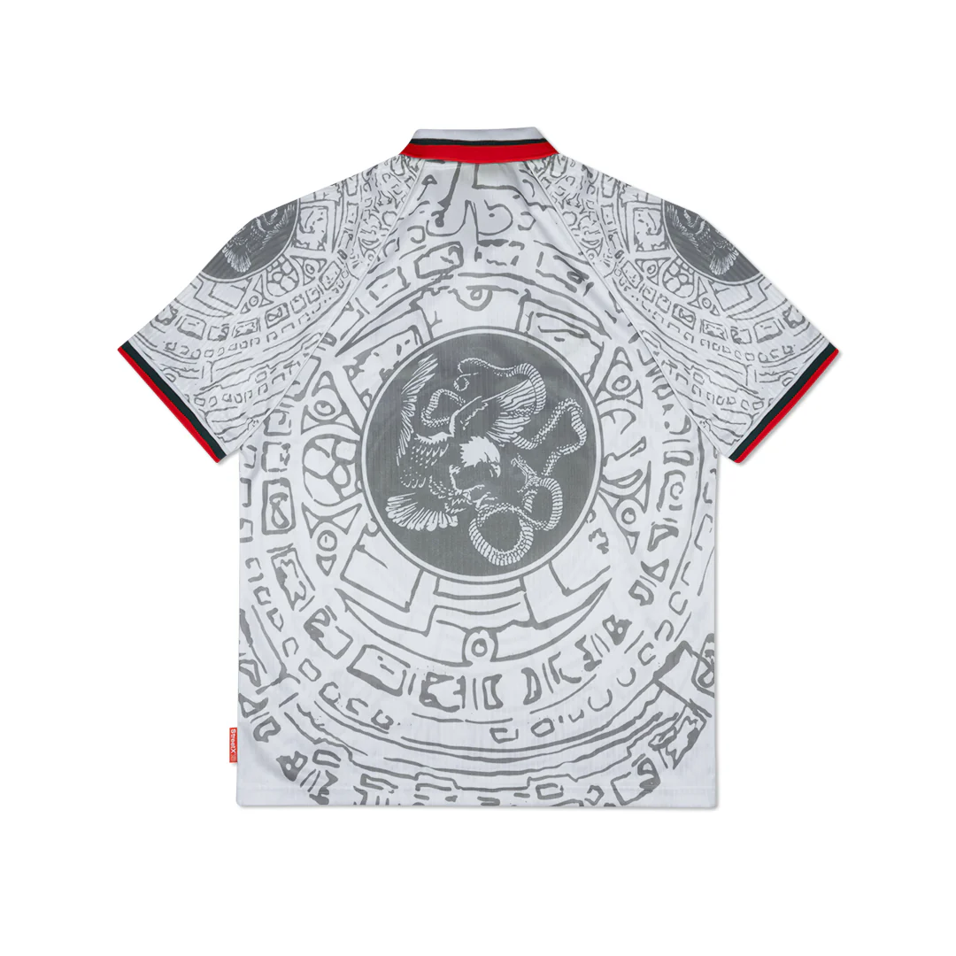 El Tri Football Jersey - Image 5