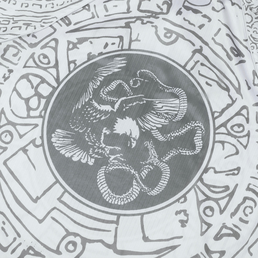 El Tri Football Jersey - Image 6