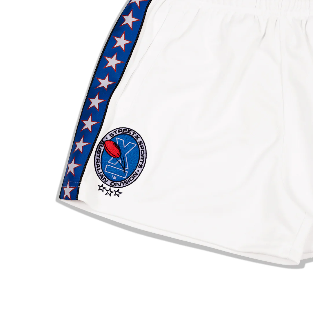 Footy Stars Shorts - Image 3