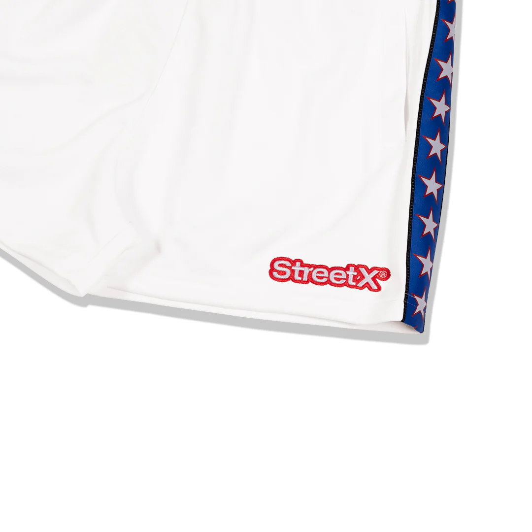 Footy Stars Shorts - Image 4