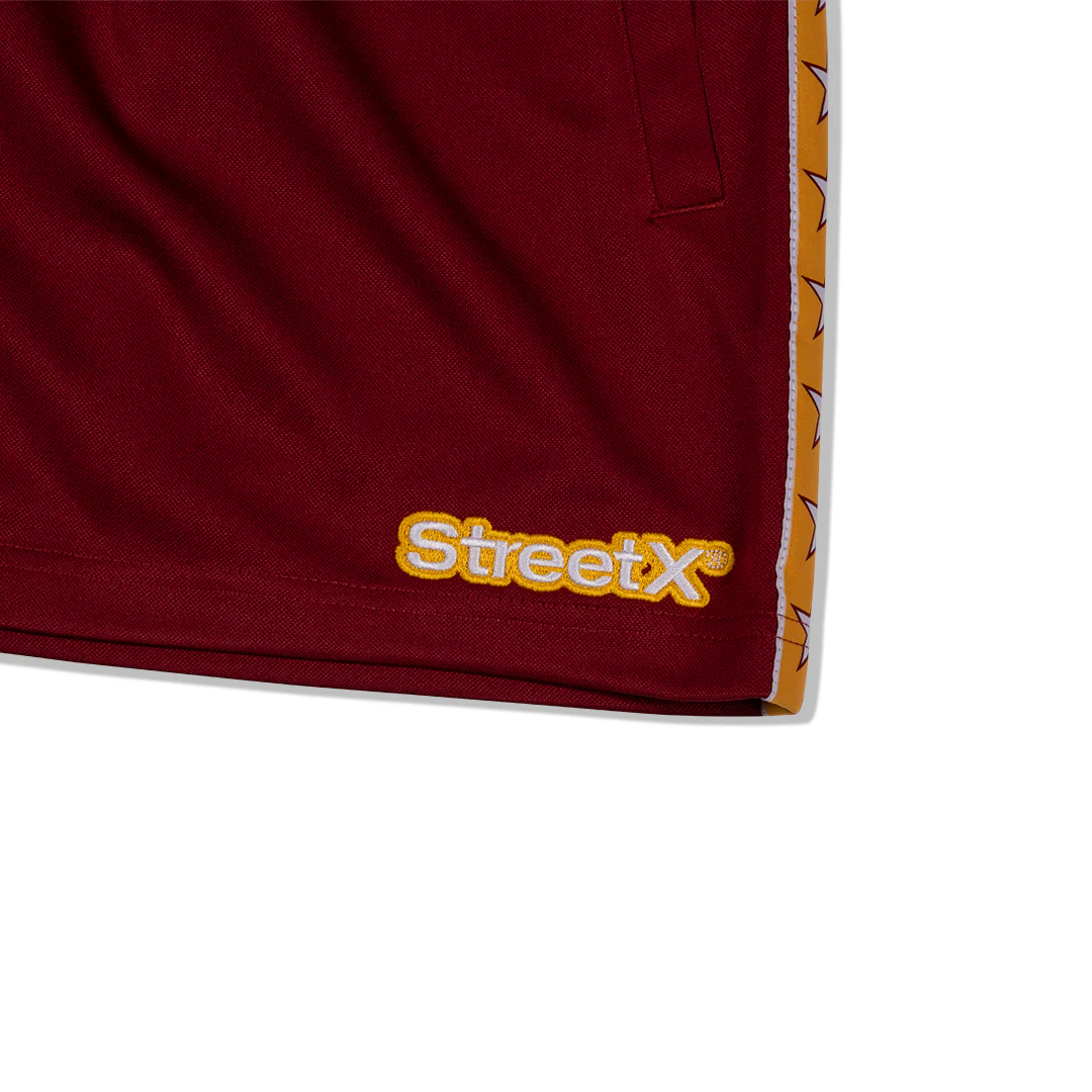 Footy Stars Shorts - Image 4