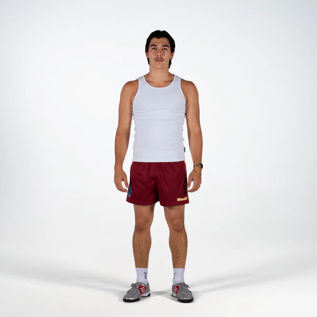 Footy Stars Shorts - Image 5