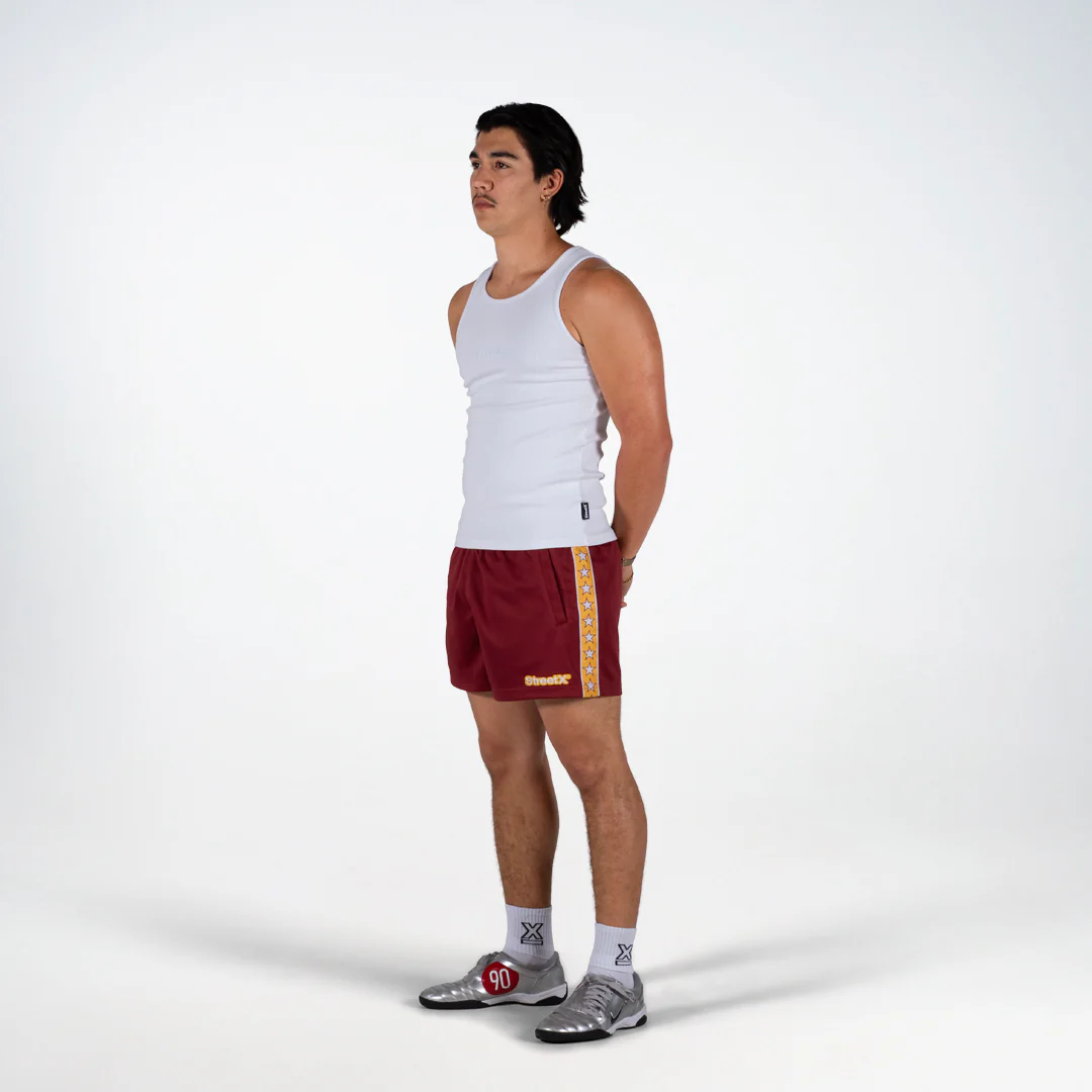 Footy Stars Shorts - Image 6