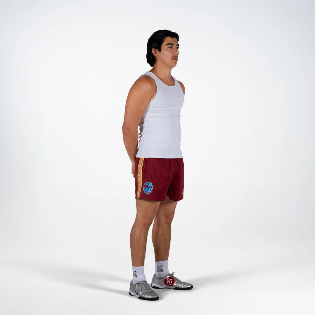 Footy Stars Shorts - Image 7