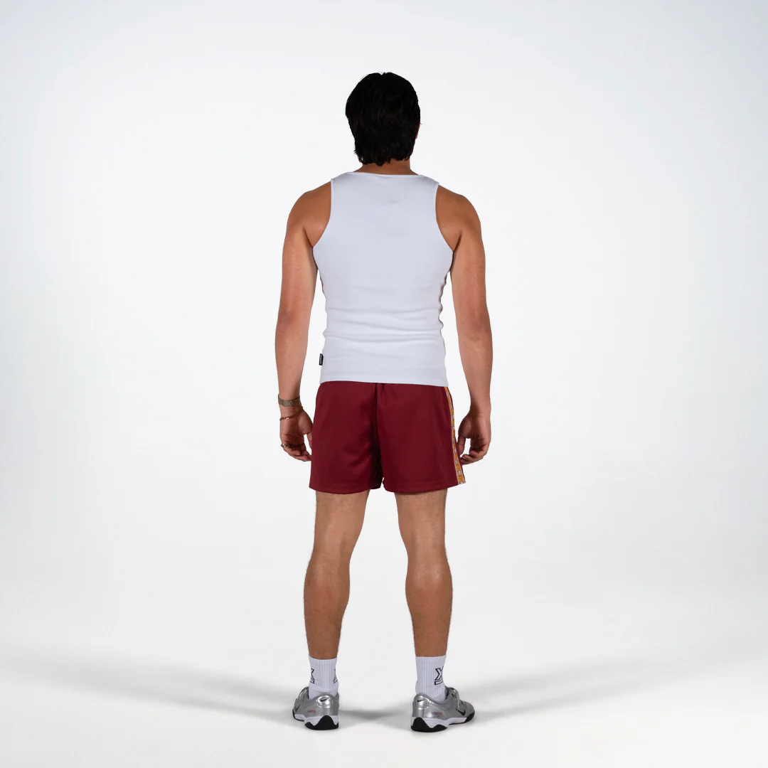 Footy Stars Shorts - Image 8