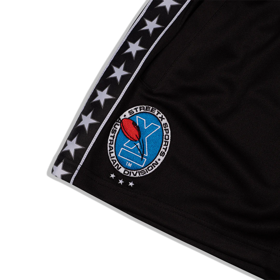 Footy Stars Shorts - Image 3