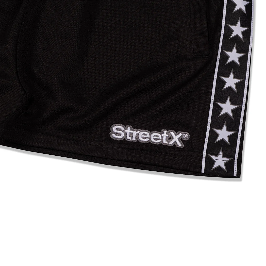 Footy Stars Shorts - Image 4