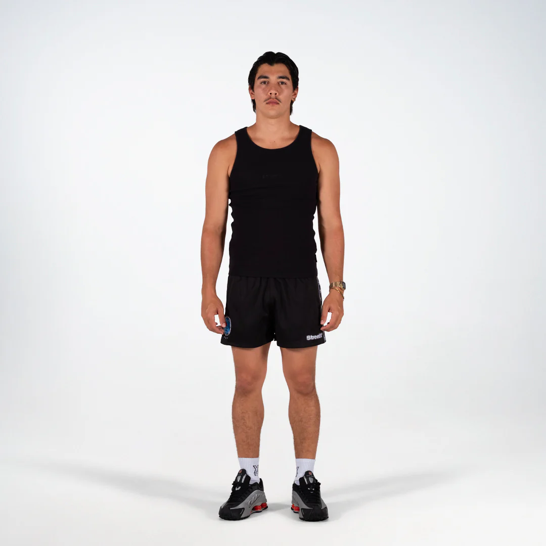 Footy Stars Shorts - Image 5